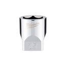 1/4"DR 15MM 6PNT SOCKET