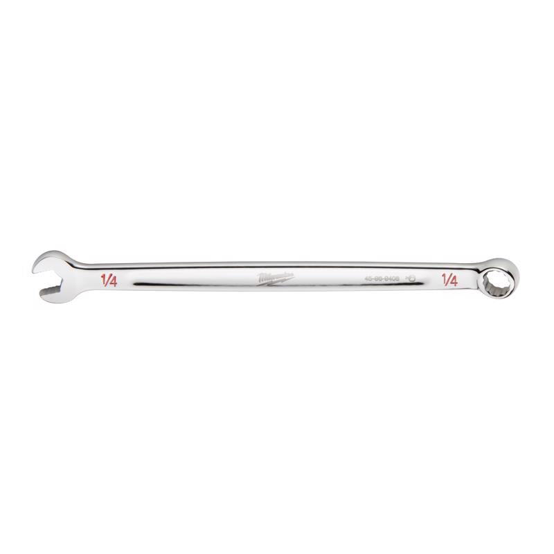 1/4" SAE COMBO WRENCH