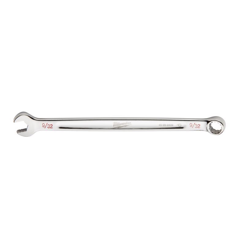 9/32" SAE COMBO WRENCH