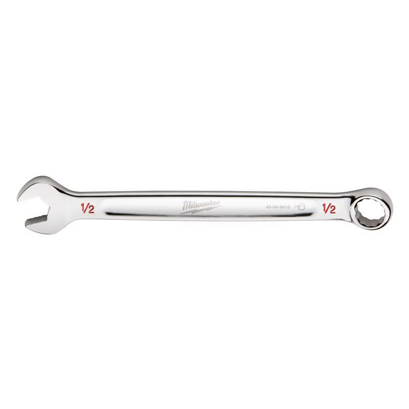 1/2" SAE COMBO WRENCH