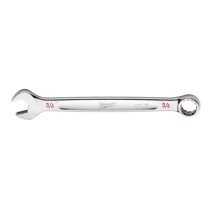 3/4" SAE COMBO WRENCH