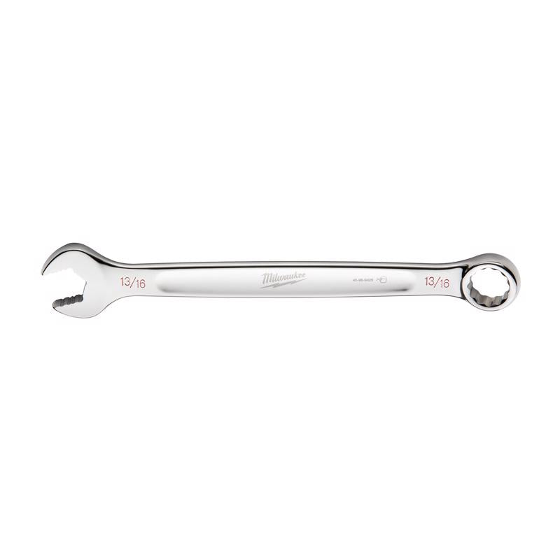 13/16" SAE COMBO WRENCH