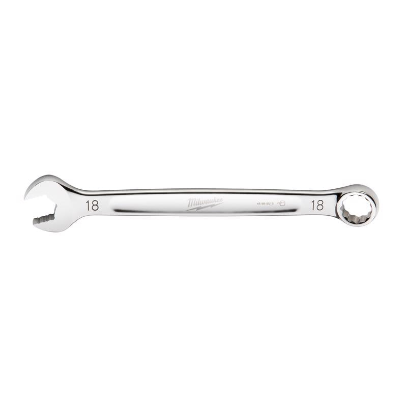 18MM COMBO WRENCH