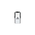 1/2"DR 14MM 6PNT SOCKET