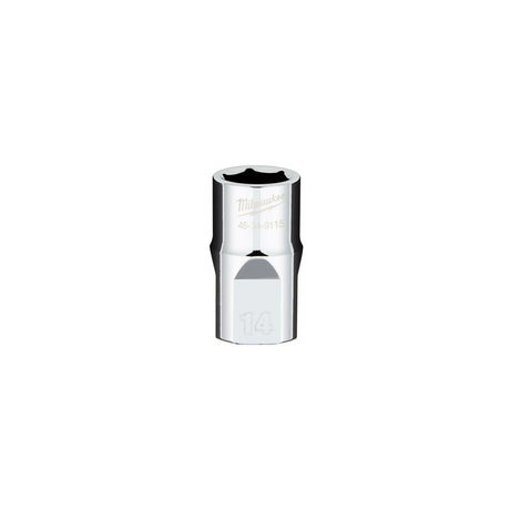 1/2"DR 14MM 6PNT SOCKET