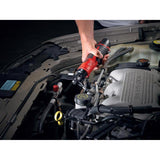 Milwaukee M12 1/4 in. Brushed Cordless Ratchet Tool Only