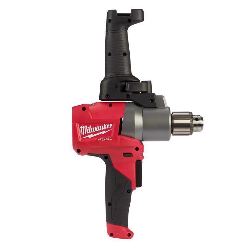 MUD MIXER TOOL 8 SPD 18V