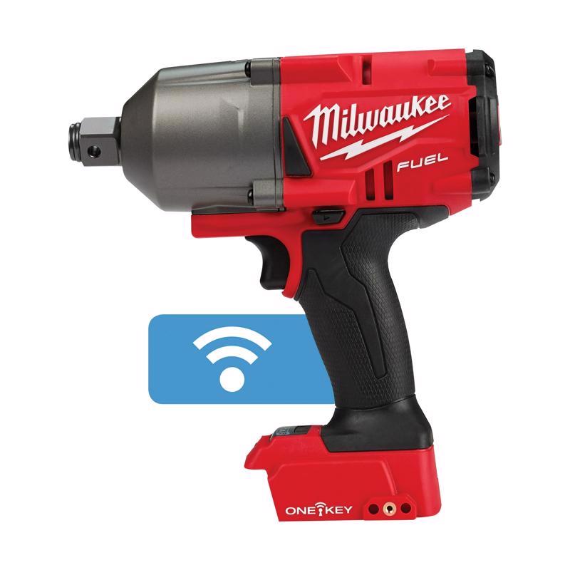 HIGH IMPCT WRNCH 3/4"18V