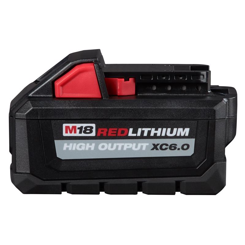 BATTERY PACK LITHIUM 18V