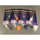 Dico NYALOX 3/4 in. Fine Crimped Mandrel Mounted Cup End Brush Nylon 4500 rpm 1 pc