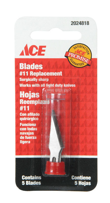 BLADE HOBBY KNIFE