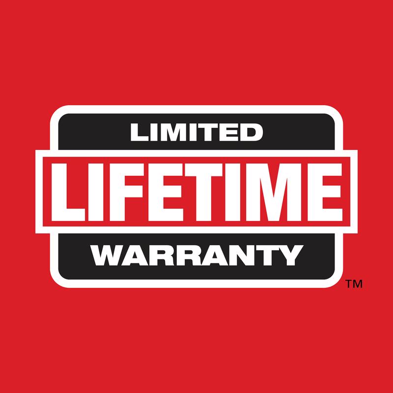 Milwaukee PACKOUT SHOP STORAGE Garage Organizer Battery Rack Black/Red