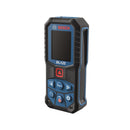 Bosch 2.1 in. L X 1.2 in. W Laser Measure 165 ft. Black/Blue 1 pc