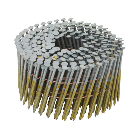 NAIL COIL 8D BX3600