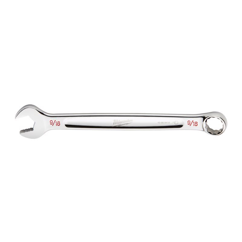 9/16" SAE COMBO WRENCH