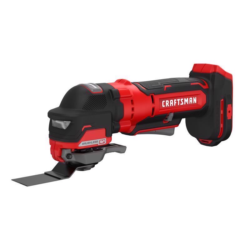 V20 RP OSCILLATING TOOL