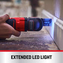 Craftsman V20 BRUSHLESS RP Cordless Oscillating Multi-Tool Tool Only