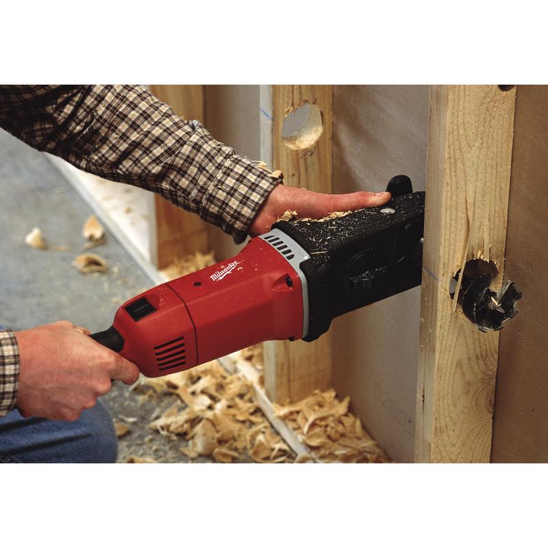 Milwaukee 13 amps 1/2 in. Corded Drill