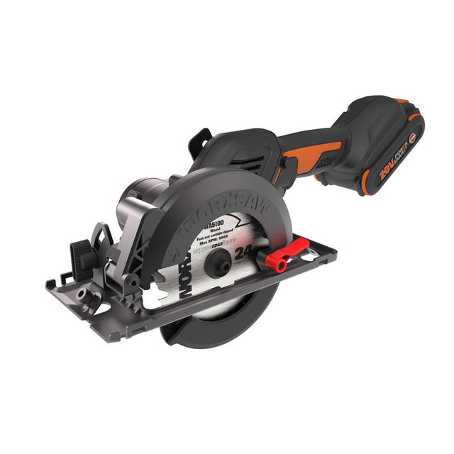 CMPC CRCLR SW 20V 4-1/2"