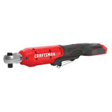 V20 RATCHET 3/8 TO