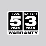 Milwaukee M18 FUEL Cordless Brushless 2 Tool Combo Kit