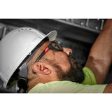 Milwaukee 32 dB Earplugs Red 100 pair