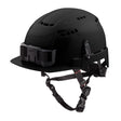 SAFETY HELMET CLAS C BLK