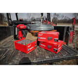 Milwaukee 3/4 in. W X 1-3/4 in. L 9 Ga. Diamond Crown Staples 960 pk