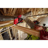 Milwaukee 3/4 in. W X 1 in. L Insulated Crown Cable Staples 600 pk