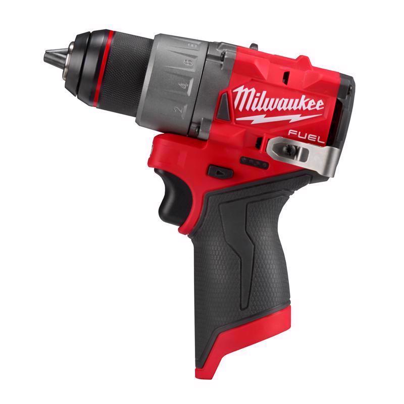 M12 FUEL DRILL DRIVER BT