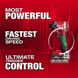 Milwaukee M18 FUEL 1/4 in. Cordless Brushless Impact Driver Kit (Battery & Charger)