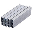 STAPLES GALV STEEL 1/2"
