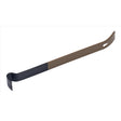 PRY BAR FLAT HCS 21"L