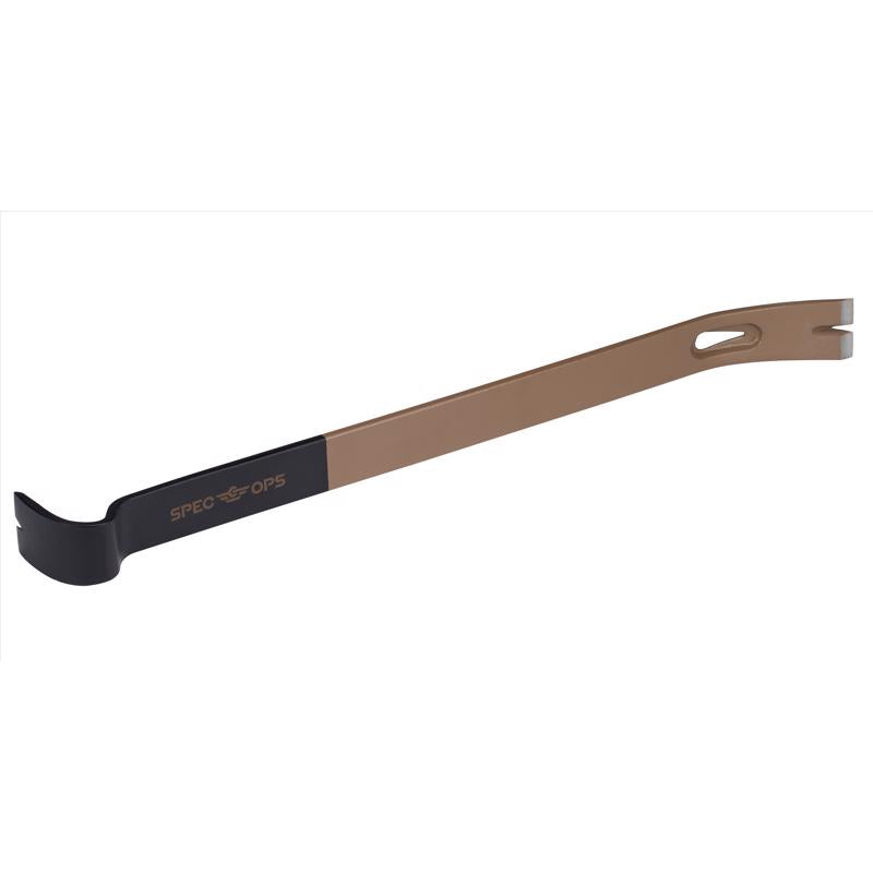 Spec Ops 21 in. Flat Pry Bar 1 pk