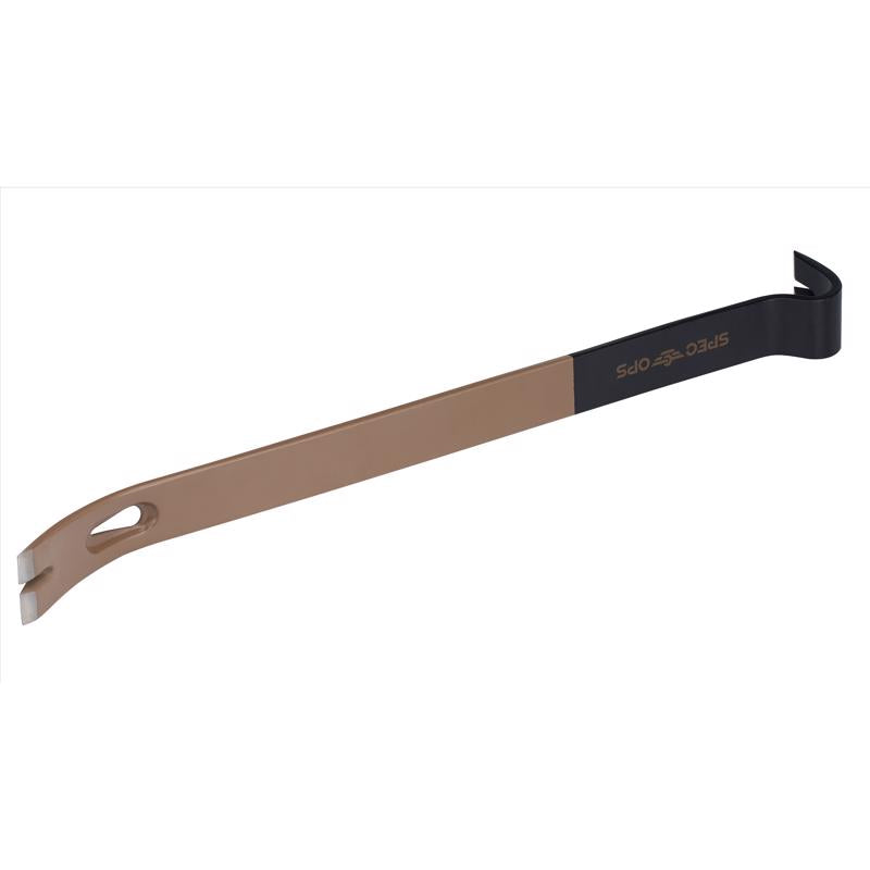 Spec Ops 21 in. Flat Pry Bar 1 pk