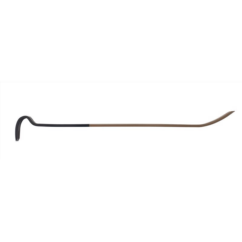 Spec Ops 21 in. Flat Pry Bar 1 pk