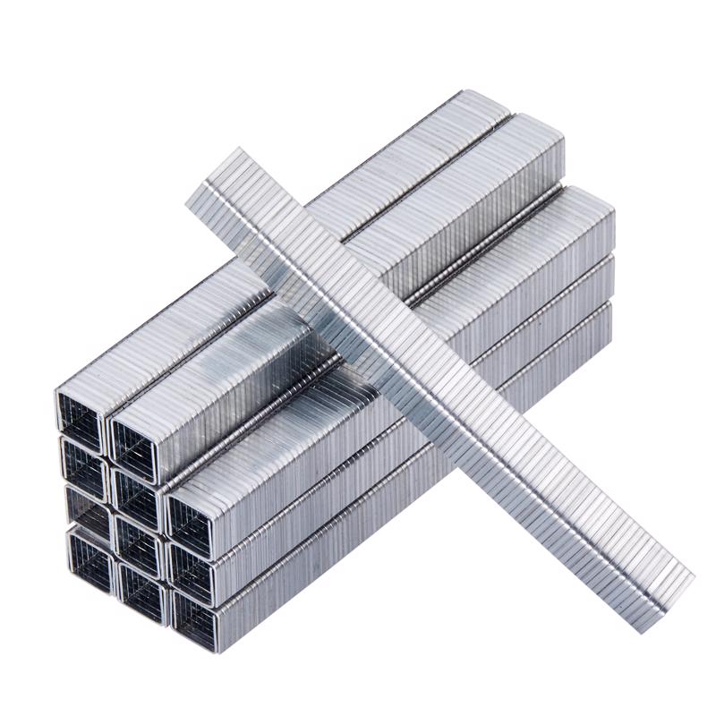 Spec Ops 3/8 in. L Heavy Duty Staples 5000 pk