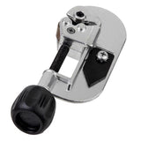 Superior Tool 1-1/8 in. Pipe Cutter Black/Silver