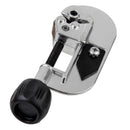 Superior Tool 1-1/8 in. Pipe Cutter Black/Silver