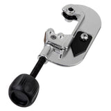 Superior Tool 1-1/8 in. Pipe Cutter Black/Silver