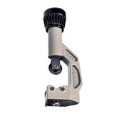 Superior Tool Pipe Cutter Black/Silver