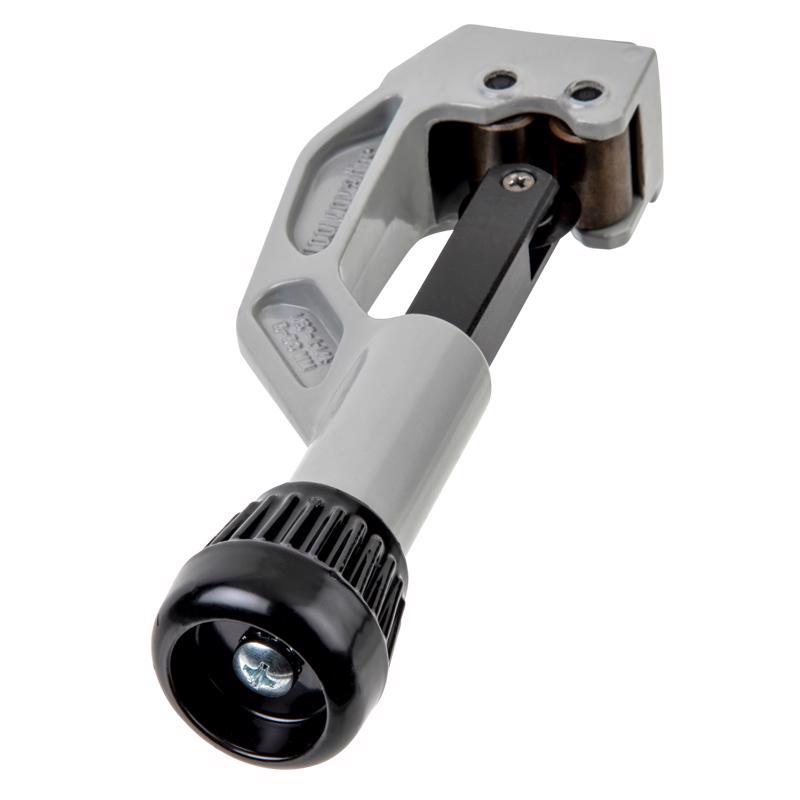 Superior Tool Pipe Cutter Black/Silver