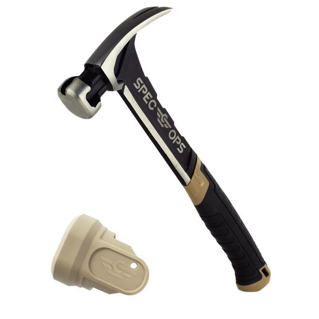 CLAW HAMMER SMTH RIP 14"