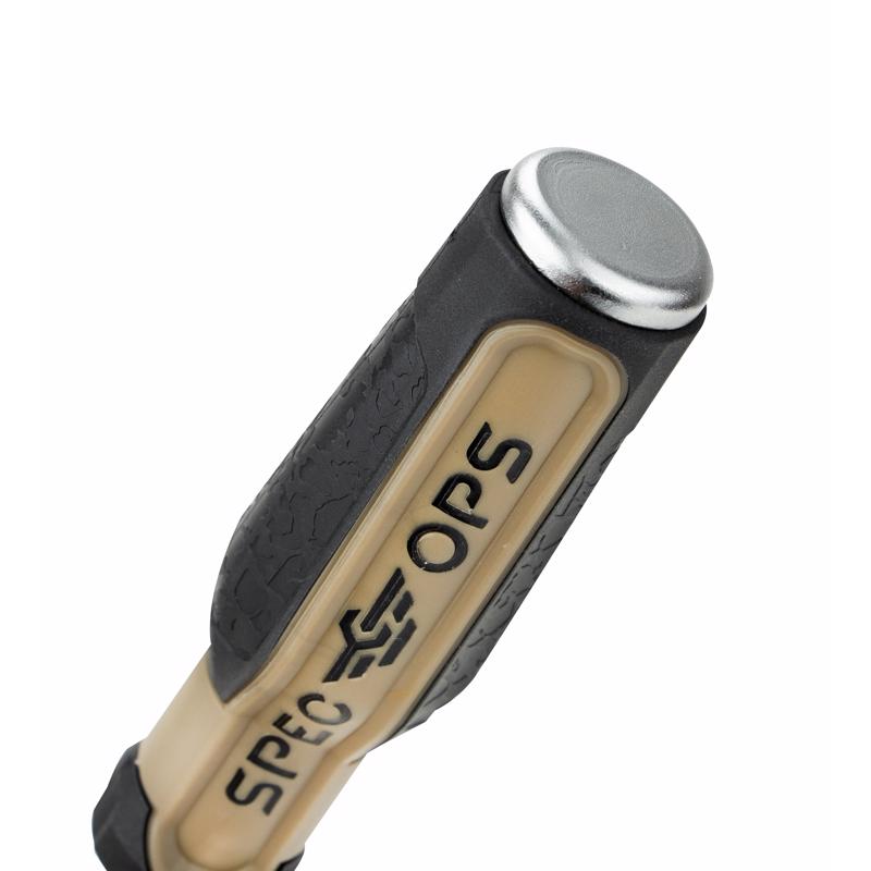 Spec Ops 1/2 in. W X 4-1/4 in. L Wood Chisel 1 pc
