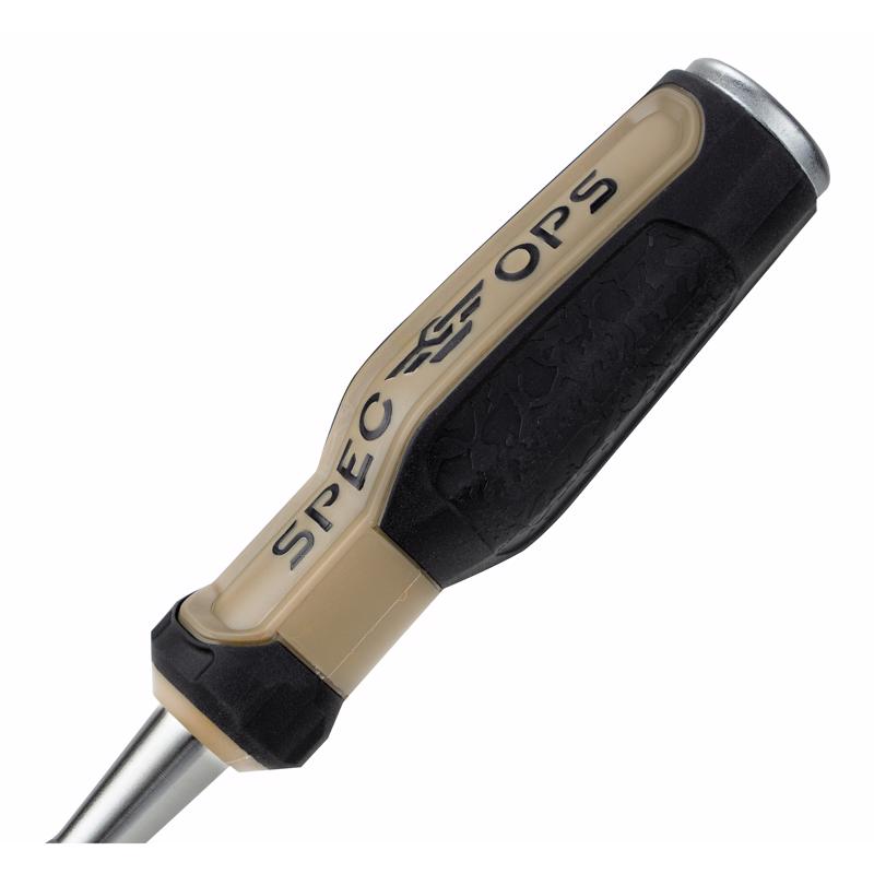 Spec Ops 1/2 in. W X 4-1/4 in. L Wood Chisel 1 pc