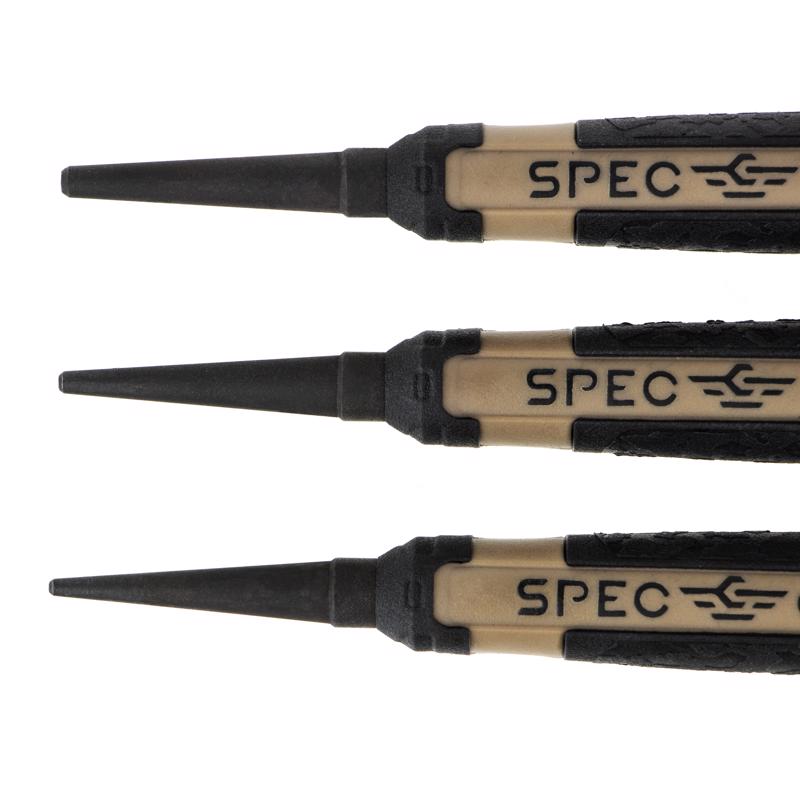 Spec Ops Nail Set 3 pc