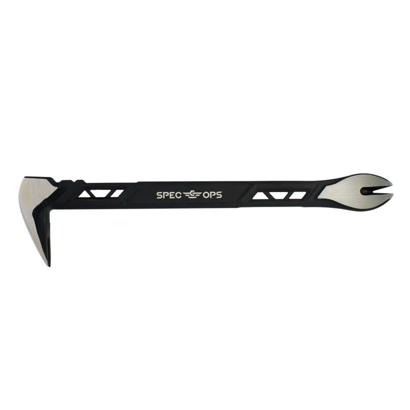 Spec Ops 11 in. Nail Puller 1 pk