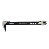 Spec Ops 11 in. Nail Puller 1 pk