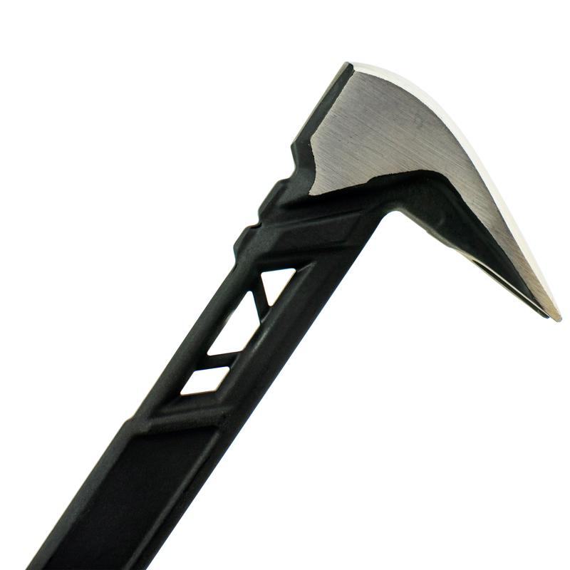 Spec Ops 11 in. Nail Puller 1 pk