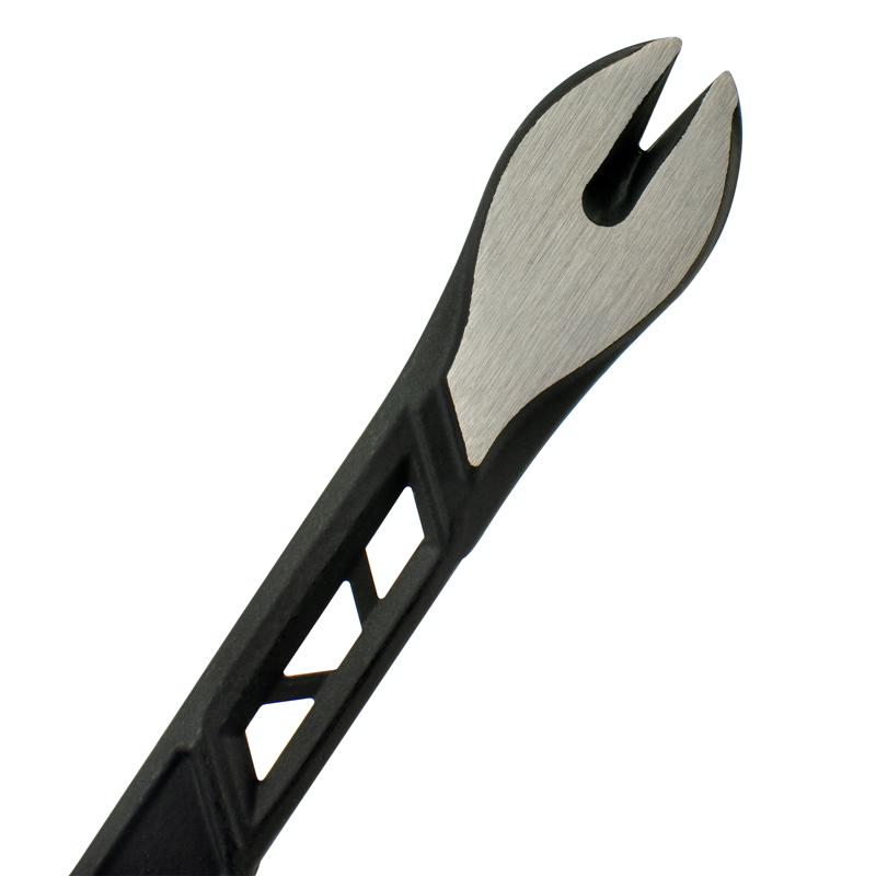 Spec Ops 11 in. Nail Puller 1 pk